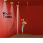 Model Icons