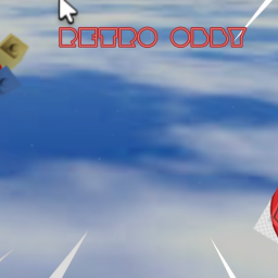 Retro obby