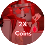X2 Coins