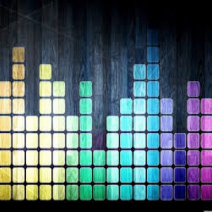 Music Roblox decal