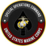 -Μarine Forces Special Operations Command-