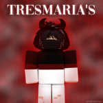 TresMaria's