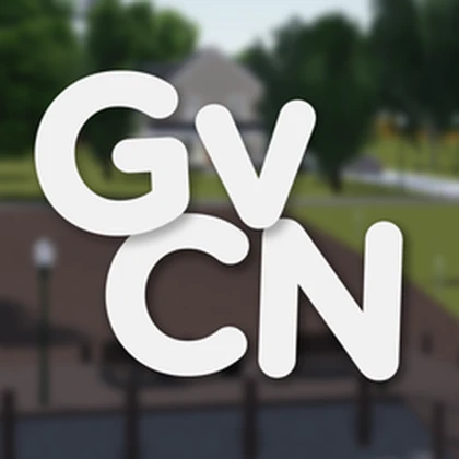 Greenville Community News Roblox group icon