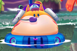 The MoomStones
