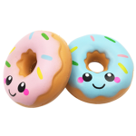 Donuts Down