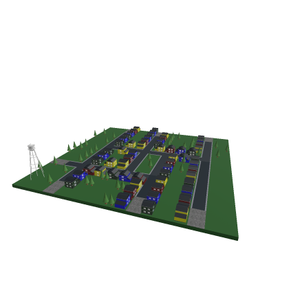 The Suburb