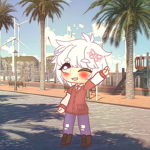 Mochi’s vibe