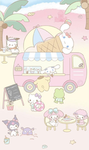 Preppy girls and softies