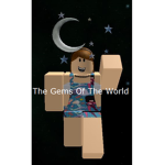 The Gems Of The World
