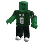 Elite Emerald’s Fan group