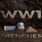 WW1 Trenches