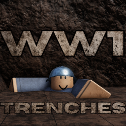 WW1 Trenches