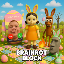 Brainrot Block 🗿