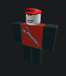 Just A Random Group #####