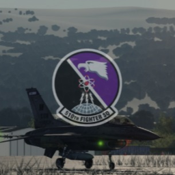 Ämari Lennubaas Military Air Base