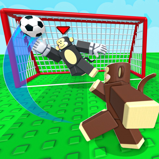 Monkey Soccer