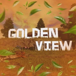 [DONATIONS] Golden View ☀️ icon