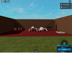 (SHOWCASE) Trevor H. Creatures (READ DESC)