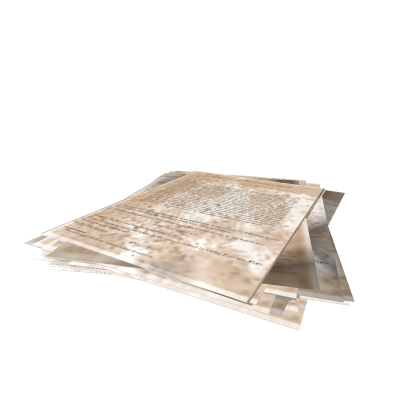 Horror Papers