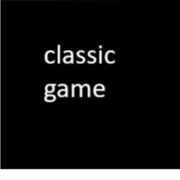 Classic Game