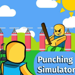 Punching simulator [🦾]