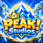 PEAK! Studios