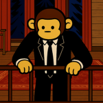Master Monkey (Group)