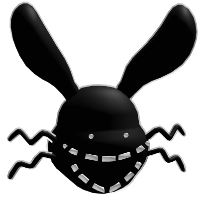 Shadow Bonnie