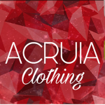 Acruia Clothing