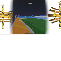 ARENA BA RU E RI / COPA LIBERTADORES DE BARRIO