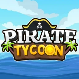 Pirate Tycoon [ALPHA] icon
