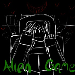 Alien Game