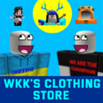 Wkk's Clothing Store