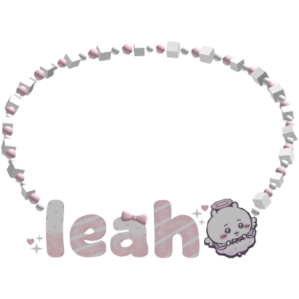 leah