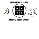 Omaku Clan [NRPG]