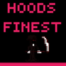 Hoods finest icon