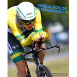 Offical Roblox Cycling Club!!