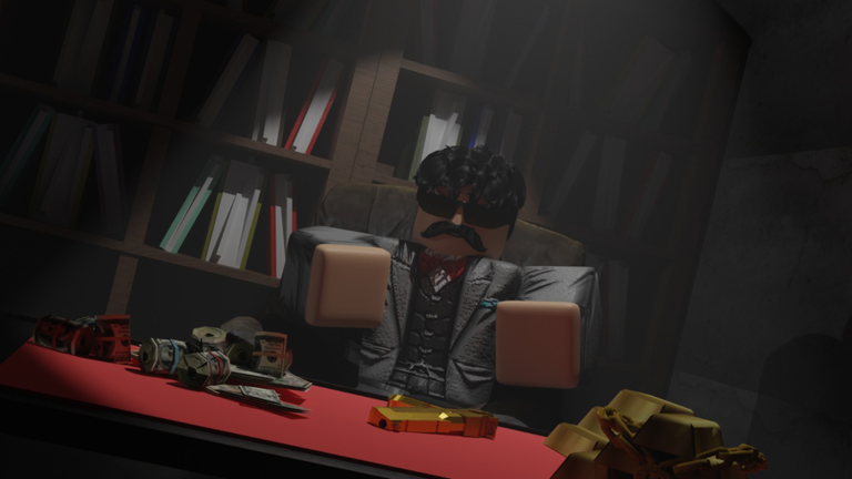 Medellin [RP] 🎄 screenshot 3