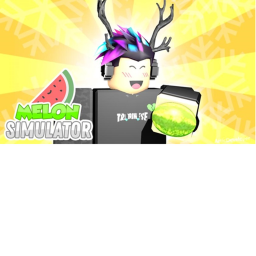 [BETA TEST] 🍉 Melon simulator 🍉
