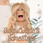 Sugacookie's homestore