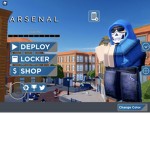 Arsenal soul clan official