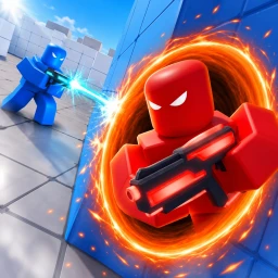 PORTAL DUELS icon