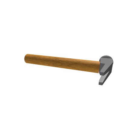 Hammer(not a tool)