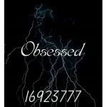 Obsessed メ