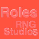 Roles RNG studios