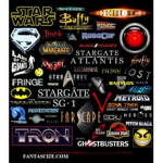 Fandoms!!~