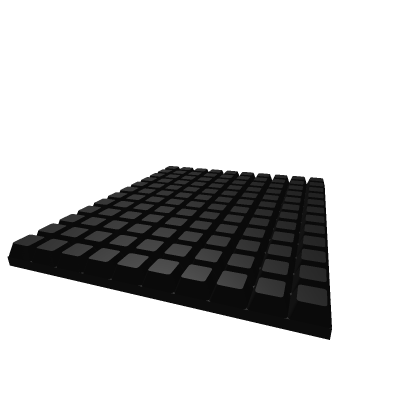 Clicky Keyboard Asmr OPTIMIZED (no lag)