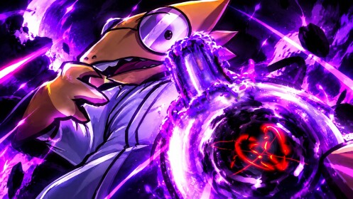 [TRUE LAB] Soul's Crossover X