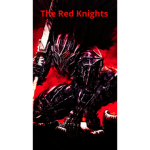 The-Red-Knights