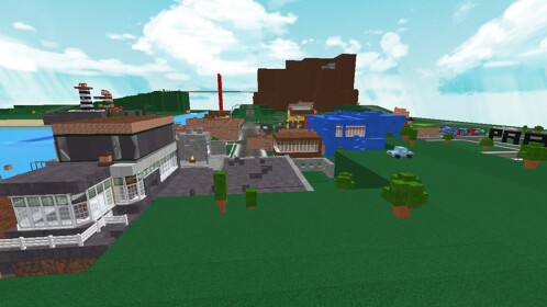 Jedimaster1235's Happy Home in Robloxia